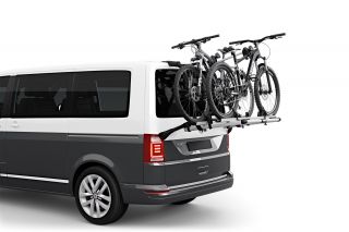 Thule WanderWay 2